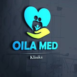 Telegram profile photo for Oila med klinika