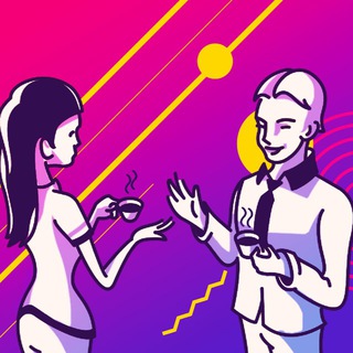 Telegram profile photo for Москва•Афиша