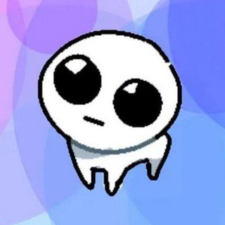 Telegram profile photo for silicates