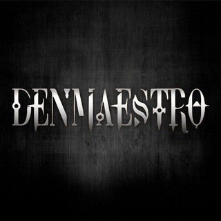 Telegram profile photo for Denmaestro