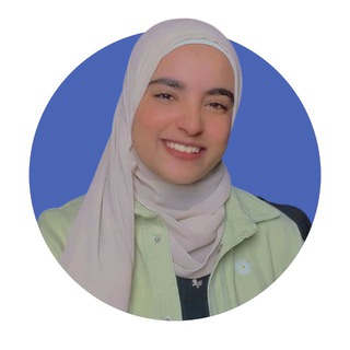 Telegram profile photo for Fatma Okasha | المتداولة