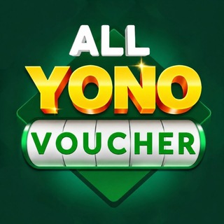 Telegram profile photo for All Yono Voucher ( Free Codes )