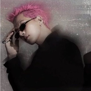 Telegram profile photo for taeyang ⋆ bigbang