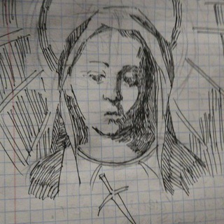 Telegram profile photo for Сосиса (архив)