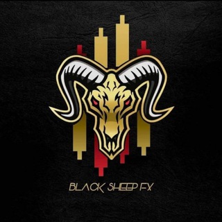 Telegram profile photo for MrGoldenBlackSheep (VIP)