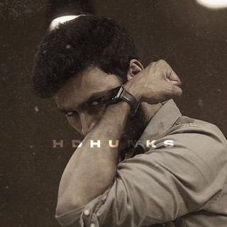 Telegram profile photo for The HQ Devil ๐