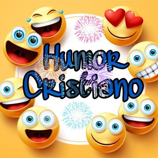 Telegram profile photo for Humor Cristiano ๐
