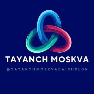 Telegram profile photo for ТАЯНЧ МОСКВА/ МОСКВА ТАЯНЧ