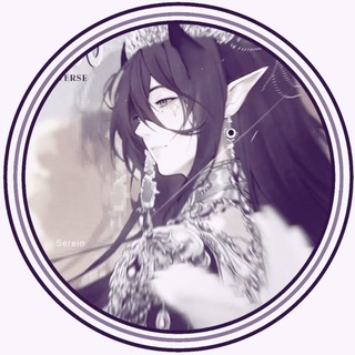 Telegram profile photo for 𝓝 ightmarree ' cospl . ⚔️