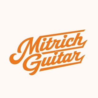 Telegram profile photo for Уроки гитары Батуми 🎸