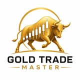 Telegram profile photo for GOLD TRADE MASTER