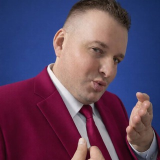 Telegram profile photo for СЕГА-ТИВИ