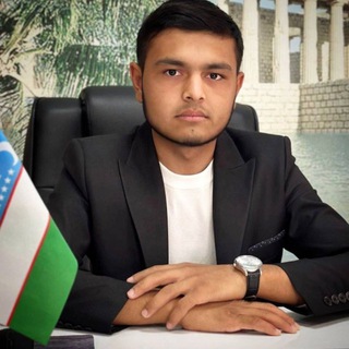 Telegram profile photo for Shohijahon Kuvvatov