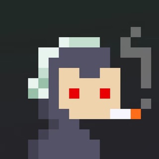 Telegram profile photo for 고독한 디젠 메모장 (고디메-Godeme)