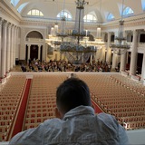 Telegram profile photo for Fedor&Music