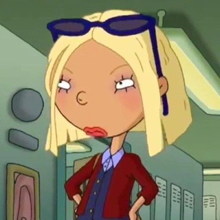Telegram profile photo for motúznaya