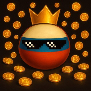 Telegram profile photo for КБ ПРИВАТ