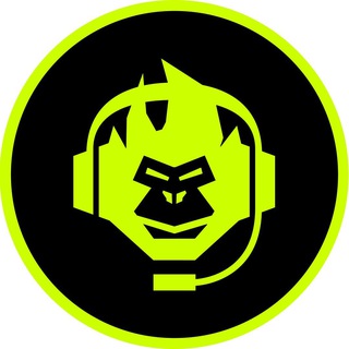 Telegram profile photo for GORILLA.UA streams