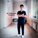 Telegram profile photo for Др.Абдуллаҳ_Ботиров