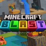 Telegram profile photo for Minecraft Blast