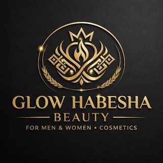 Telegram profile photo for GlowHabesha
