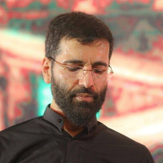 Telegram profile photo for ماه حرم | حاج حسین سیب سرخی