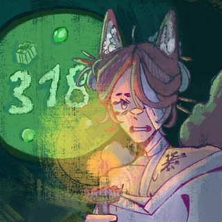 Telegram profile photo for ・𑁍 ⋅ - ʙᴇᴛочᴋᴀ ʍᴀᴩиᴄу - ⋅ 𑁍・