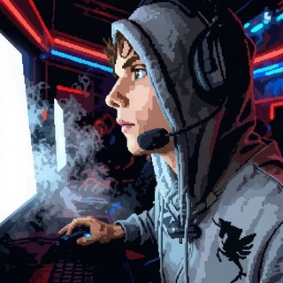 Telegram profile photo for Pixel_Vanya