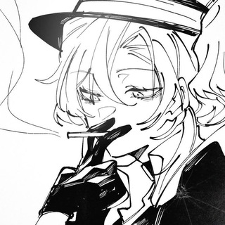 Telegram profile photo for инфо