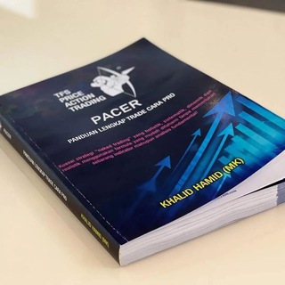 Telegram profile photo for TFSPAT PACER 22/10/2022 LAUNCH