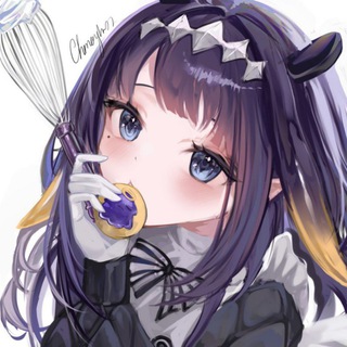 Telegram profile photo for Комшки чмони