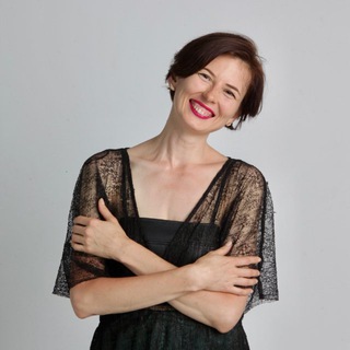 Telegram profile photo for Елена Аронина. Косметолог