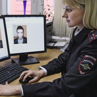 Telegram profile photo for ФОТО МВД