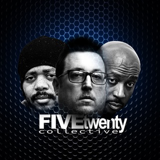 Telegram profile photo for FiveTwenty Collective