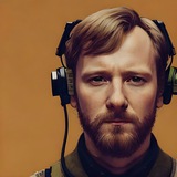 Telegram profile photo for Кирилл Ушаков 📣
