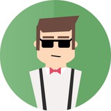 Telegram profile photo for Beyond the Ad Library