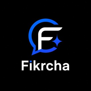 Telegram profile photo for FIKRCHA
