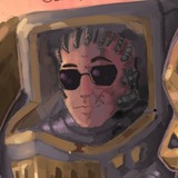 Telegram profile photo for Железная цитадель