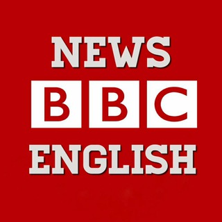 Telegram profile photo for BBC News | BBC English π