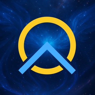 Telegram profile photo for StarLaunch