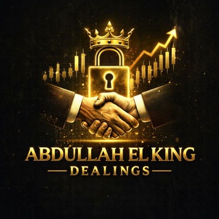 Telegram profile photo for تعاملات عـبـدالـلـه الـكـيـنـج