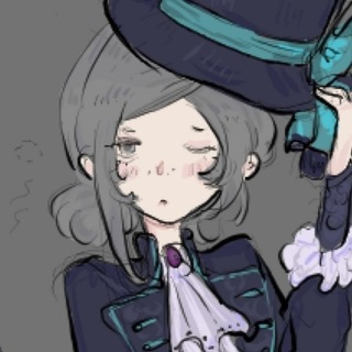 Telegram profile photo for алеф✒️🎩