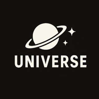 Telegram profile photo for Universe combo