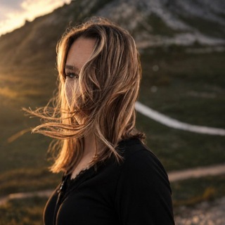 Telegram profile photo for Таролог Виктория