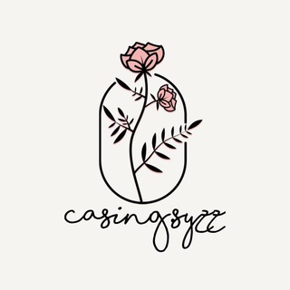 Telegram profile photo for casing.syzz
