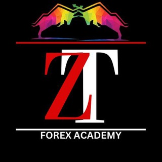Telegram profile photo for ZT_Forex