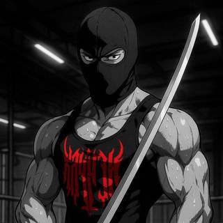 Telegram profile photo for КАЧМЭН
