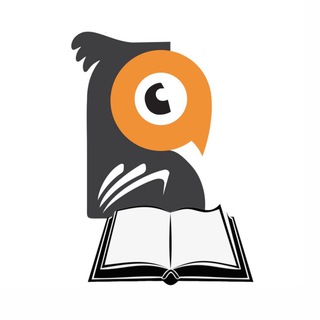 Telegram profile photo for Luminous_bookclub