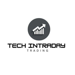 Telegram profile photo for Tech Intraday Trading