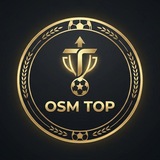 Telegram profile photo for OSM Top